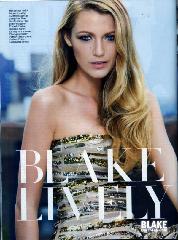 布莱克·莱弗利/Blake Lively-3-69